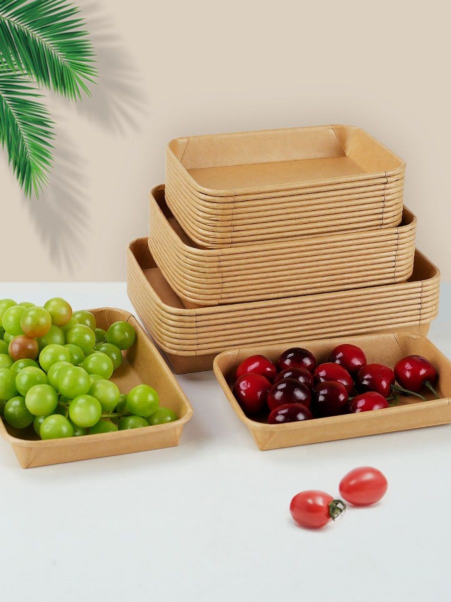 Saco Plástico De Frutas